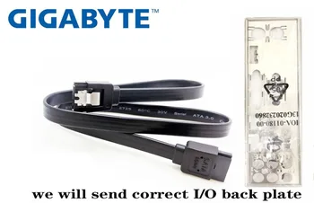 Pôvodný dosky pre Gigabyte GA-B85M-D3V LGA 1150 DDR3 B85M-D3V 16GB USB3.0 SATA3 B85 používa Ploche základnej dosky PC