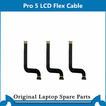 Pôvodný Kábel LVDS na Povrchu pre 3 LCD Displej Flex Kábel Pro 5 Kábel Displeja Pro 4 Update Pro 5 LCD Kábel