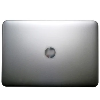 Pôvodný Pre HP ProBook 450 G4 455 G4 Notebook, LCD Zadný Kryt Top Prípade Striebro