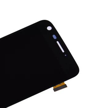 Pôvodný Pre LG G5 H860 H850 H840 RS988 LCD displej a dotyková obrazovka digitalizátorom. s montážou Rámu