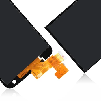 Pôvodný pre LG G5 LCD H850 H840 RS988 s Rámom Replacment Obrazovky pre LG G5 SE LCD Displej Dotykový Displej H830 H860 Náhradné