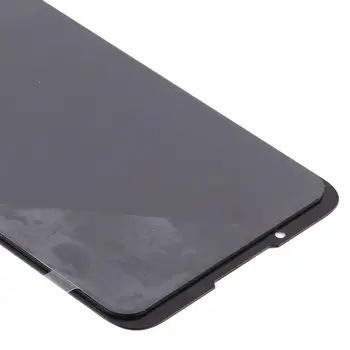 Pôvodný pre Xiao Black Shark 3 LCD Displej a Digitalizátorom. Plný Montáž
