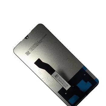 PÔVODNÝ Pre Xiao Redmi Poznámka 8 Pro LCD Poznámka 8 pro M1906G7I Displej Dotykový Displej Náhrada Za Redmi Poznámka 8 LCD LCD M1908C3JH