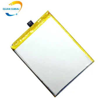 QiAN SiMAi Pre BQ Aquaris X5 Plus Batérie 3200mAh BQ 3200 Batterie Bateria Vysoká Kvalita +Kódu Sledovania