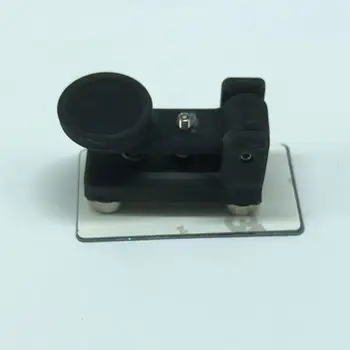 QU-4525 ultra-prenosné ručné tlačidlo, základné magnetické adsorpcie typ krátkovlnné rádio CW Morseova abeceda