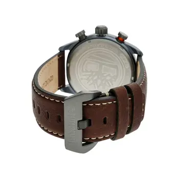 Quartz náramkové hodinky Timberland pre pánske TBL-14816JLU-02A Hodinky Mans Hodinky Náramkové hodinky Náramkové Hodinky