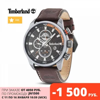 Quartz náramkové hodinky Timberland pre pánske TBL-14816JLU-02A Hodinky Mans Hodinky Náramkové hodinky Náramkové Hodinky