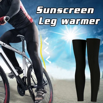 Racmmer 2020 Mužov, Jazda Na Bicykli Leg Warmers Bicykel Bicykel Koleno Teplejšie Nohu Rukáv Perneras Ciclismo Outdoorové Športy Ochranu Proti Uv Žiareniu 6 Farieb