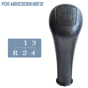 Radenia Shifter Stick Páky Manuálna 5 Rýchlosť Na Mercedes Benz S124 C E S Trieda W190 W201 W202 W123 W124 W126 W140