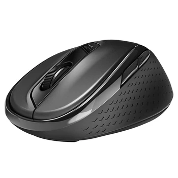 Rapoo M500 Pôvodné Multi-Režim Tichý Bezdrôtová Myš s 1600DPI Jednoduché Prepínanie Bluetooth 3.0/4.0 & 2.4 G
