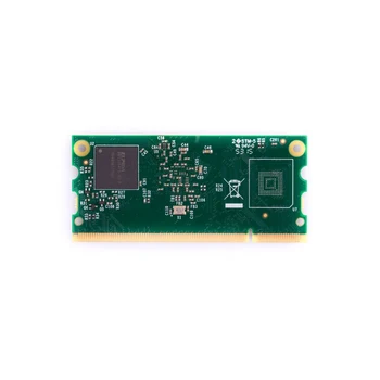 Raspberry Pi Výpočet Modul 3 Lite Raspberry Pi 3 Flexibilným Form Factor bez Na-modul eMMC Flash