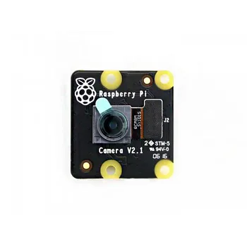 Raspberry Pi Úradný Pôvodné NoIR Fotoaparát v2,Na lastest IMX219 senzor 8 mpx,Infračervené nočné videnie Kamery V2 8mp