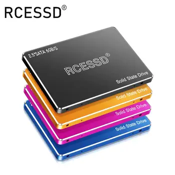 RCESSD 60/ 240/ 120/ 256/ 480/ 512 960GB 1 TB HDD SSD, Interný 2.5 Pevný Disk, Disk, Disk ssd (Solid State Disky 2.5 