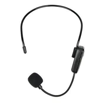 Retekess TR503 Bezdrôtový Sprievodca Systém Audio FM Mikrofón Počúvanie Systém, ktorý sa Používa na Výcvik Cirkvi Pôvodné Stretnutie Systém