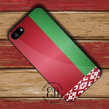 Retro Bieloruská štátna Vlajka puzdro pre iphone 11 12 pro X XR XS Max 6 7 8 plus Samsung S10 S20 s8 s9 plus poznámka 8 9 10
