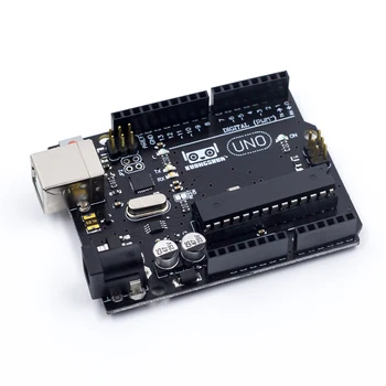 RFID Diy kit Pre UNO R3 Projektu Kompletný Starter Kit s Video Tutorial (63 Položky) A Programovanie