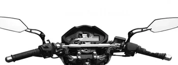 Riadidlá motocykla posilnenie rod brvna rameno príslušenstvo pre HONDA CB1100 GIO špeciálne CRF1000L AFRICA TWIN CBF1000 A