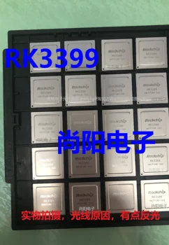 RK3399/RK808-D Rockchip Mikroprocesor Chip Set-top Box, Doska Tablet Android