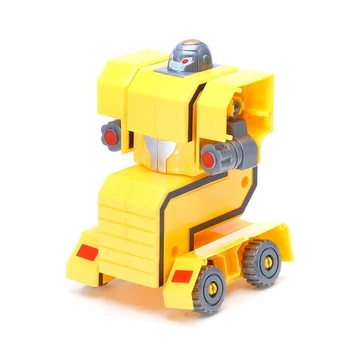 Robot transformer 
