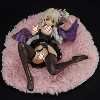 Rodák pokrok Mana koizuka amatsutsumi Sexy Anime Obrázok PVC Akcie Obrázok Anime Hračky Model Bábiky Zbierky pre Dospelých Darček