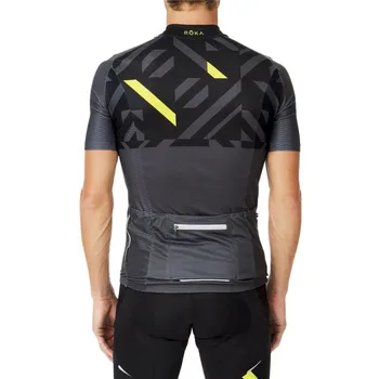 ROKA 2020 pro team mens cyklistické oblečenie ropa nastaviť muž na bicykli cyklistický dres športové šortky podbradník mtb bekleidung ropa de hombr