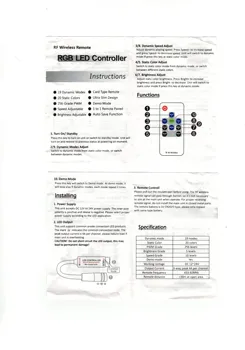 Rs-a0095 Guiness Ďatelina LED Neon Kolo Známky 25 cm/ 10 cm - Bar Podpísať s RGB Multi-Farebné Diaľkové Bezdrôtové Ovládanie Funkcia