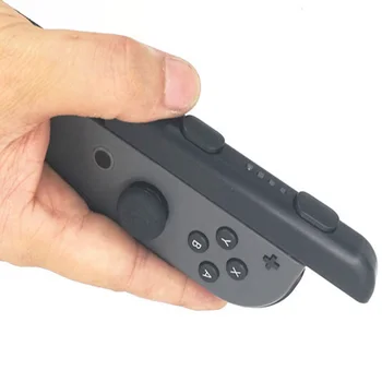 Rukou Zápästie Lano Pásy Pre Nintendo Prepínač NS Radosť-Con Radič Handstrap ozdobná šnúrka na uniforme String Nintend Joycon Hry Príslušenstvo