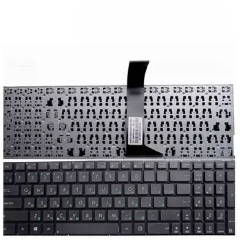 Ruská klávesnica PRE notebook ASUS Y582C Y581L D552C K550D X550CC R513C S550 R510CC RU