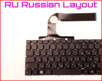 Ruský RU Verziu Klávesnica pre Samsung SF310 P330 prenosný počítač qx410 SF410 Q460 QX411L NP-Q460 NP-Q430 Q330 NP-Q330 QX310 Q430 Notebook