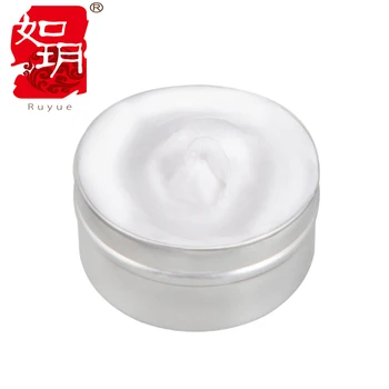 RUYUE SHANG HAI Hydratačné snow white cream klasická tvár krém proti starnutiu tváre krém na bielenie pokožky 80ml