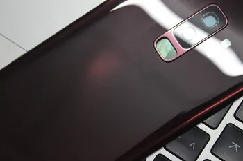 S9Plus Zadný Kryt Pre Samsung Galaxy S9 Plus G9650 6.2