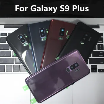 S9Plus Zadný Kryt Pre Samsung Galaxy S9 Plus G9650 6.2