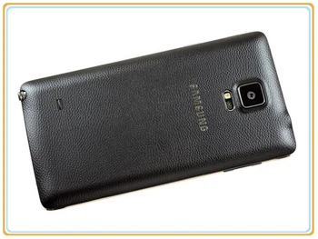 Samsung Galaxy Note 4 N910F Pôvodné Odomknúť Android Mobilný Telefón Quad-core 3GB RAM 3G&4G GSM 5.7