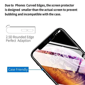 Samsung Galaxy Note 8.0 N5100 tvrdeného skla Tablet screen Protector