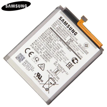 Samsung Originálne Replcement Batérie Telefónu QL1695 pre Samsung Galaxy A01 5000mAh