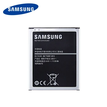 SAMSUNG Pôvodnej EB-BJ700BBC EB-BJ700CBE Batéria 3000mAh Pre Samsung Galaxy J7 J4 2018 J7000 J7009 J7008 J701F J700F NFC