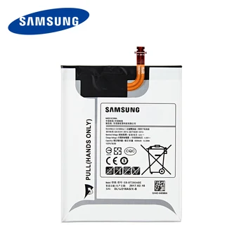 SAMSUNG Pôvodnej Tablet EB-BT280ABE 4000mAh batérie Pre Samsung Galaxy Tab 7.0 A SM-T280 T280 T285 Tablet Batérie +Nástroje