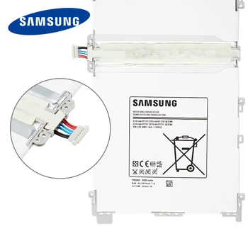 SAMSUNG Pôvodnej Tablet T9500E T9500K T9500C T9500U batérie 9500mAh Pre Samsung Galaxy Note 12.2 P900 P901 P905 T900 P900 +Nástroje