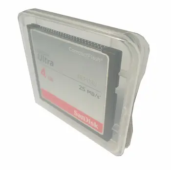 Sandisk CF 32GB CompactFlash Compact Flash Pamäťovú Kartu 8GB, 16GB 25MB/S/50 MB/s Ultra 32 G 16 G 8G pre Digitálny Fotoaparát Originál