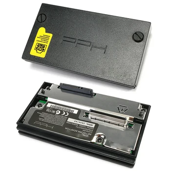 SATA sieťový adaptér pre Sony ps2 konzola GameStar SATA sieťový adaptér pre playstation 2 SATA rozhranie SATA HDD
