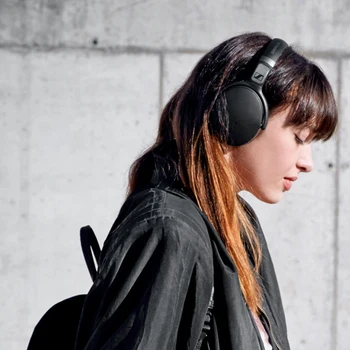 Sennheiser HD 4.40 BT Bezdrôtové Bluetooth Slúchadlá Over-ear Hi-Fi Slúchadlá Šport Bass Music Herné Slúchadlá Skladacia s Mic