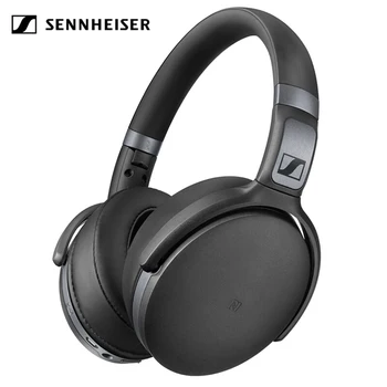 Sennheiser HD 4.40 BT Bezdrôtové Bluetooth Slúchadlá Over-ear Hi-Fi Slúchadlá Šport Bass Music Herné Slúchadlá Skladacia s Mic