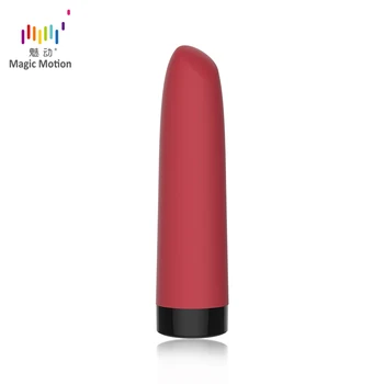 Sex hračky pre Ženy klitorisu Vibrátor Rúž Atmosféra Bluetooth Diaľkové Ovládanie smart APP Stimulátor Pošvy Masážne Vibračné Guličky