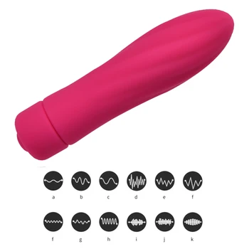 Sexuálne Hračky Pre Ženy AV Vibrátor Prútik G-Spot Vibrátor, Dildo Stimulácia Klitorisu Análny Korálek Erotické Vibrátory Pre Ženy Lesbičky