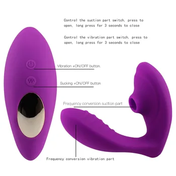 Sexuálne Hračky Pre Ženy Sania Vibrátor bdsm Sex Vibrácií Nositeľné G Mieste Klitorisu Lízanie Upozorňuje Masér Hračky Pre Dospelých
