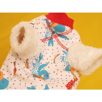 Sfinga Bezsrstá Mačka Oblečenie Pet Sveter Na Zimu Plyšové Teplé Cashmere S Rukáv Devon KONIS