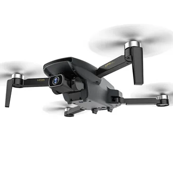 SG108 drone 4k HD 5G WiFi GPS dron striedavý Motor FPV drone let za 25 min rc vzdialenosť 1km rc quadcopter vs ex5 drone