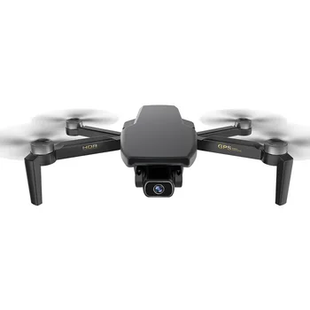 SG108 drone 4k HD 5G WiFi GPS dron striedavý Motor FPV drone let za 25 min rc vzdialenosť 1km rc quadcopter vs ex5 drone