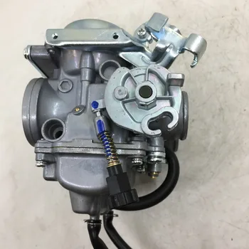 SherryBerg karburátor carby carb Karburátoru pre Honda Rebel 250 CB250 CMX250 CA250 CBT125 CB125T CB125