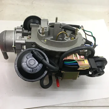 SherryBerg karburátoru vhodné na VW Golf 2 Jetta II 19E 1,6 72PS ab 01/86 U-Kat Vergaser nahradiť Pierburg 2E 027129016H carburador